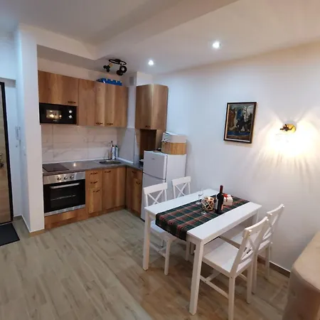 Apartman Zeleni Vrhovi *