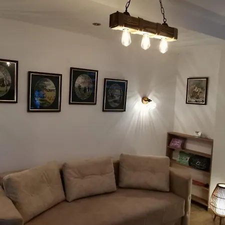 Zeleni Vrhovi *