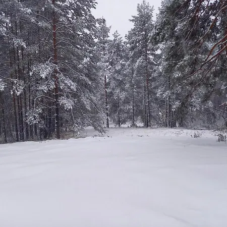 Zeleni Vrhovi 아파트 Divčibare