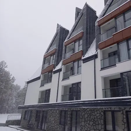 Zeleni Vrhovi * Divčibare