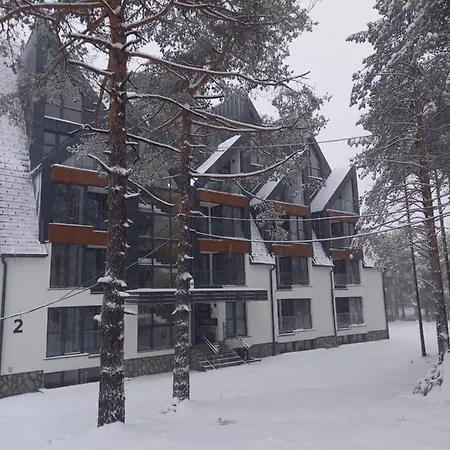 Apartman Zeleni Vrhovi