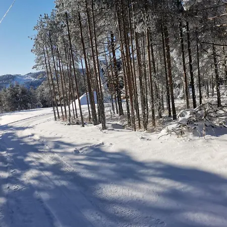 아파트 Zeleni Vrhovi