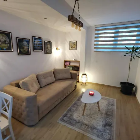 Zeleni Vrhovi Apartman *