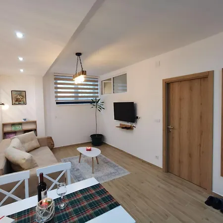 아파트 Zeleni Vrhovi *