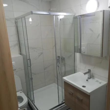 Apartman Zeleni Vrhovi