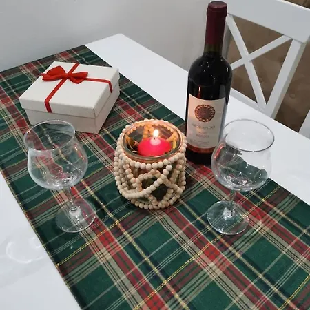 Zeleni Vrhovi 아파트 Divčibare