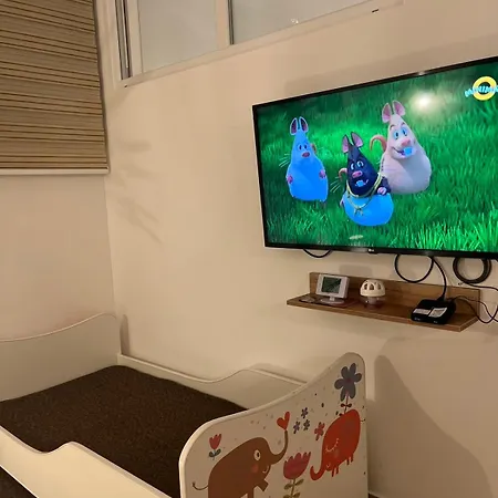 Zeleni Vrhovi Divčibare