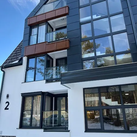 Zeleni Vrhovi Apartman Divčibare
