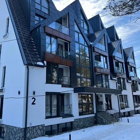 Zeleni Vrhovi Apartman Divčibare