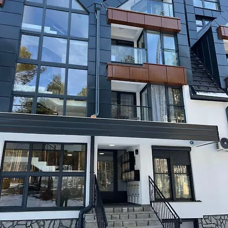 아파트 Zeleni Vrhovi *