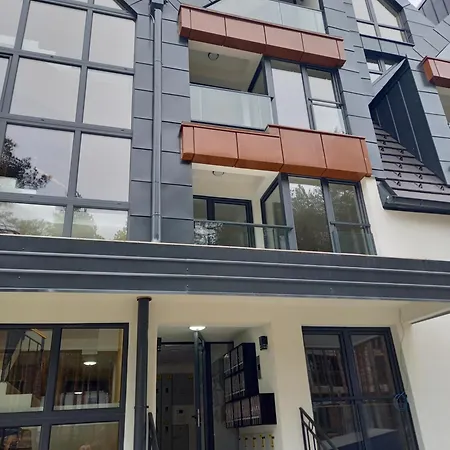 Apartman Zeleni Vrhovi
