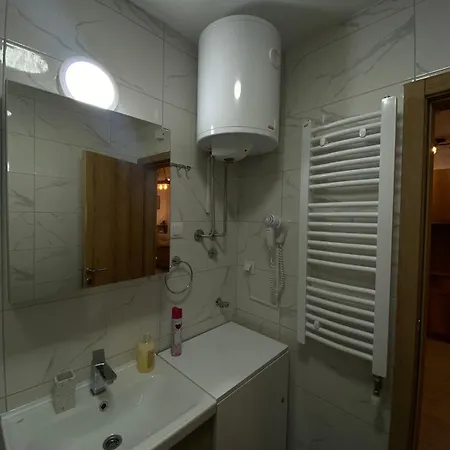 Apartman Zeleni Vrhovi