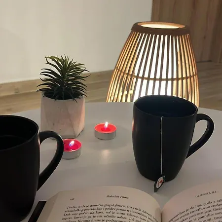 Zeleni Vrhovi Divčibare