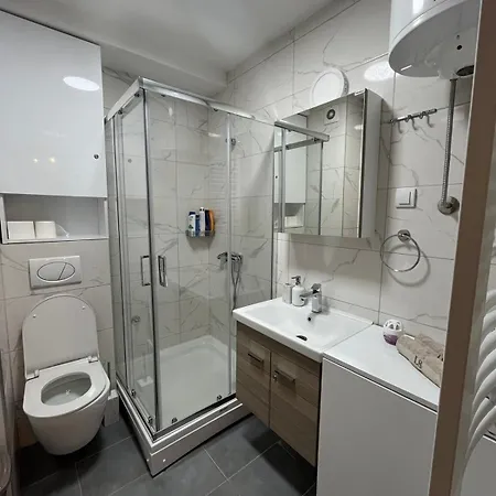 Apartman Zeleni Vrhovi *