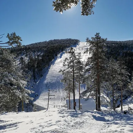 Zeleni Vrhovi Apartman Divčibare