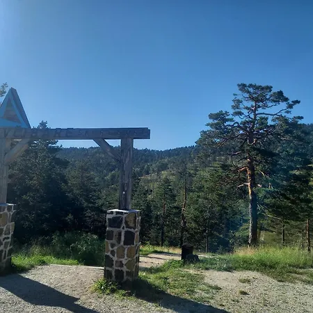 아파트 Zeleni Vrhovi *