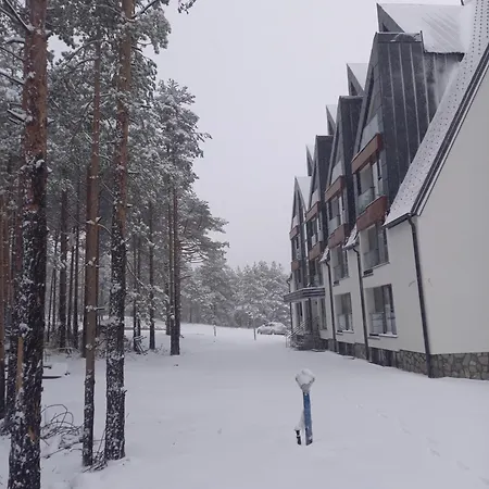 Zeleni Vrhovi Divčibare