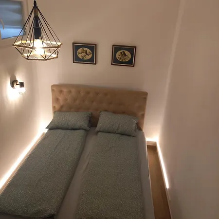Apartman Zeleni Vrhovi *