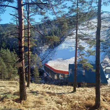 아파트 Zeleni Vrhovi *