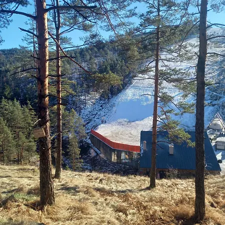 Apartman Zeleni Vrhovi *