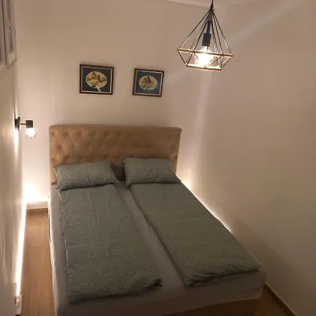 아파트 Zeleni Vrhovi Divčibare