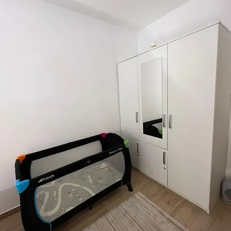 아파트 Zeleni Vrhovi *