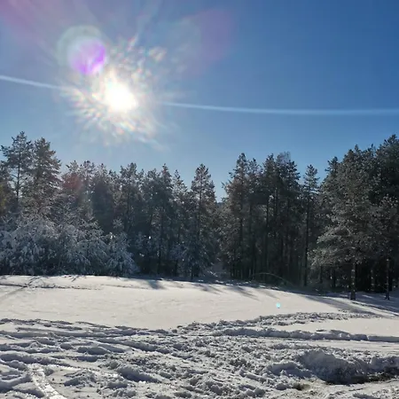 아파트 Zeleni Vrhovi