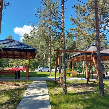 Zeleni Vrhovi 아파트 Divčibare