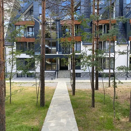 아파트 Zeleni Vrhovi