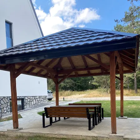 아파트 Zeleni Vrhovi Divčibare