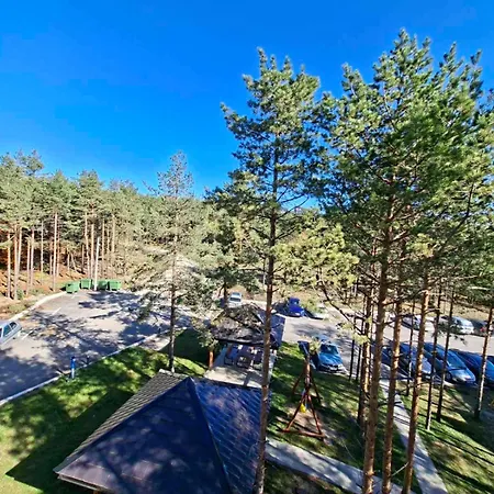 아파트 Zeleni Vrhovi *