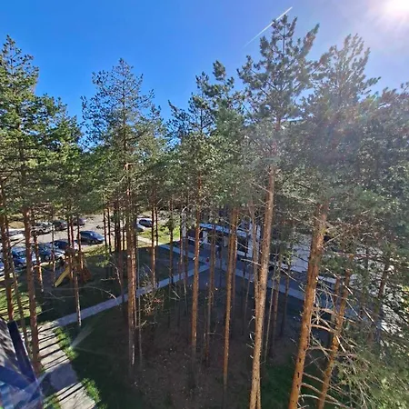 Zeleni Vrhovi 아파트